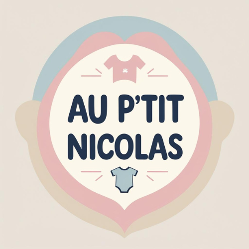 Nouvelle collection 2026 Au P'tit Nicolas