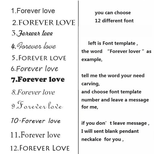 Atoztide Personalized Engrave Name Bracelet For Women Mother Kids Stainless Steel Heart Adjustable Figaro Chain Jewelry Gift