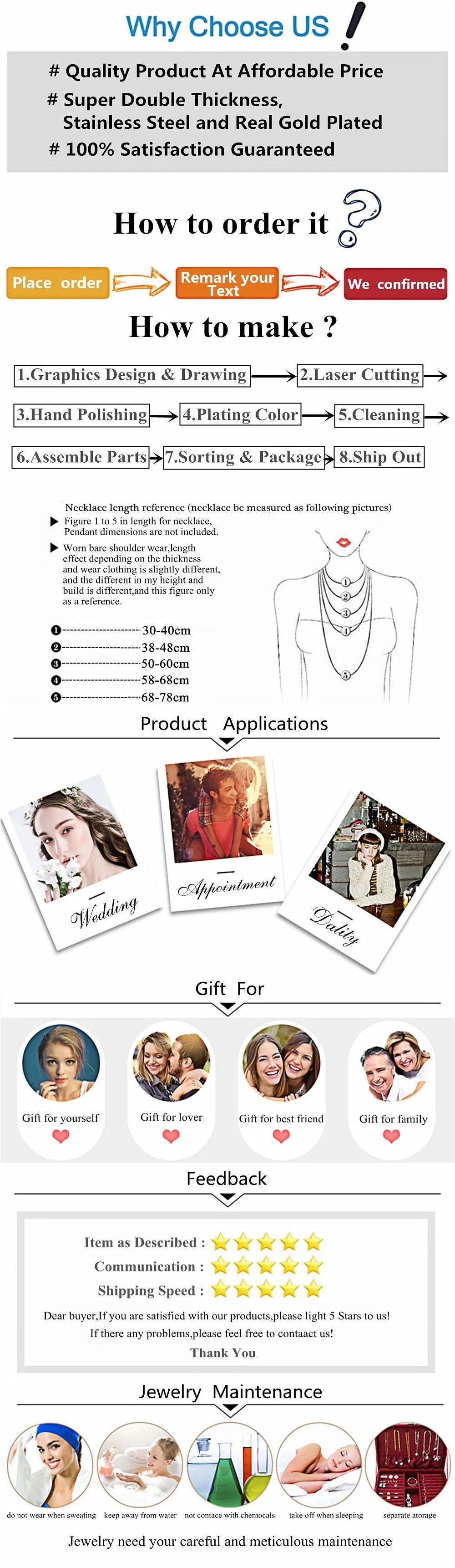 Bracelet Barre Personnalisé Pierre de Naissance - Gravure Prénom Acier