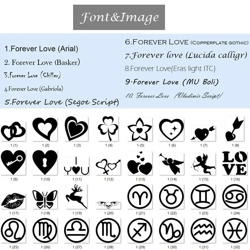 Bracelet Bébé Personnalisé Gravé - Baptême Garçon Fille Acier Inoxydable